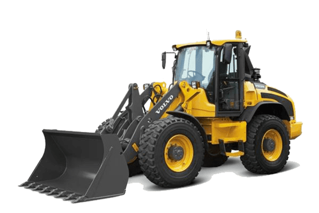 Автоломбард спецтехники в Благовещенске Получить займ